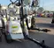 2017 Magnum Pro MLT6SM Towable Light Tower