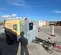 2017 Atlas Copco XAS440JD T4F Air Compressor