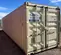 2022 CONEX 40'SC 40 ft Storage Container