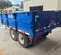 2017 Anderson Trailers D7126T Dump Trailer