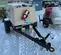 2018 Doosan C185WDZ-T4F Air Compressor