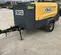 2018 Atlas Copco XATS400 Air Compressor