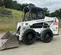 2018 Bobcat S550 Track Loader