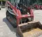 2018 Takeuchi TL8W Track Loader