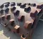2018 Hamm 2336920 Drum Roller