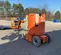 2015 JLG E300AJP Articulating Boom Lift
