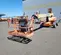 2016 JLG M600JP Boom Lift