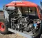 2016 Skyjack SJ643TH Forklift