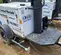 2019 Generac MLT3060MV Towable Light Tower