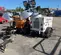 2018 Magnum Pro MLT3060 Towable Light Tower