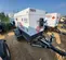 2019 Wacker Neuson G25 T4F Diesel Generator