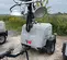 2018 Wacker Neuson LTV6L Towable Light Tower