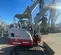 2019 Takeuchi TB230 Mini Excavator