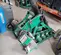 2017 Greenlee UT10 VERSABOOM