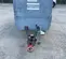 2017 Atlas Copco XAS440JD T4F Air Compressor
