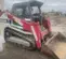 2019 Takeuchi TL6R Track Loader
