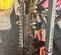 2017 Ditch Witch C14 Walk-Behind Trencher