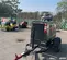 2019 Lincoln Electric VANTAGE 549 Welder
