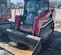 2018 Takeuchi TL6CR Track Loader