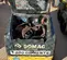2017 BOMAG BMP8500 Walk-Behind Roller