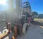 2017 Toyota 8FGU25 Warehouse Forklift