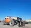 2016 JLG 642 Forklift