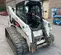 2018 Bobcat T740 Track Loader