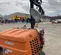 2018 Magnum Pro MLT6SM Towable Light Tower