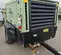 2017 Sullair 400HH Air Compressor