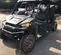 2019 Polaris PRO XD 4000D Utility Vehicle