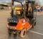 2018 Toyota 8FGU25 Warehouse Forklift