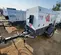2019 Wacker Neuson G25 T4F Diesel Generator