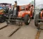2018 SKYTRAK 8042 Forklift