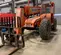 2015 SKYTRAK 6042 Forklift
