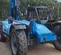 2015 Genie GTH-636 Forklift