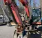 2015 Kubota KX080-4R3A Mini-Excavator