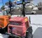 2017 Magnum Pro MLT6SM Towable Light Tower