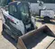 2018 Bobcat T550 Track Loader