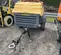 2017 Atlas Copco XAS185KD7 T4F Air Compressor