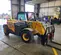 2016 JCB 525-60 Forklift