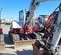 2017 Takeuchi TB280FR Excavator