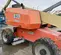 2013 JLG 600S Boom Lift