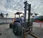 2019 Case 586H Forklift