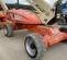 2014 JLG M600JP Boom Lift
