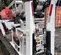 2021 S.D.P. Manufacturing EZ55MLP Digger Derrick