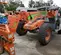 2016 XTREME XR1045 Forklift