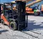 2016 Toyota 8FGU30 Warehouse Forklift