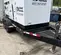 2015 Cummins C200D6R WOG Diesel Generator