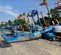 2015 Genie S-45 Boom Lift