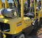 2018 HYSTER H50XT Warehouse Forklift